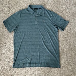 Travis Mathew polo